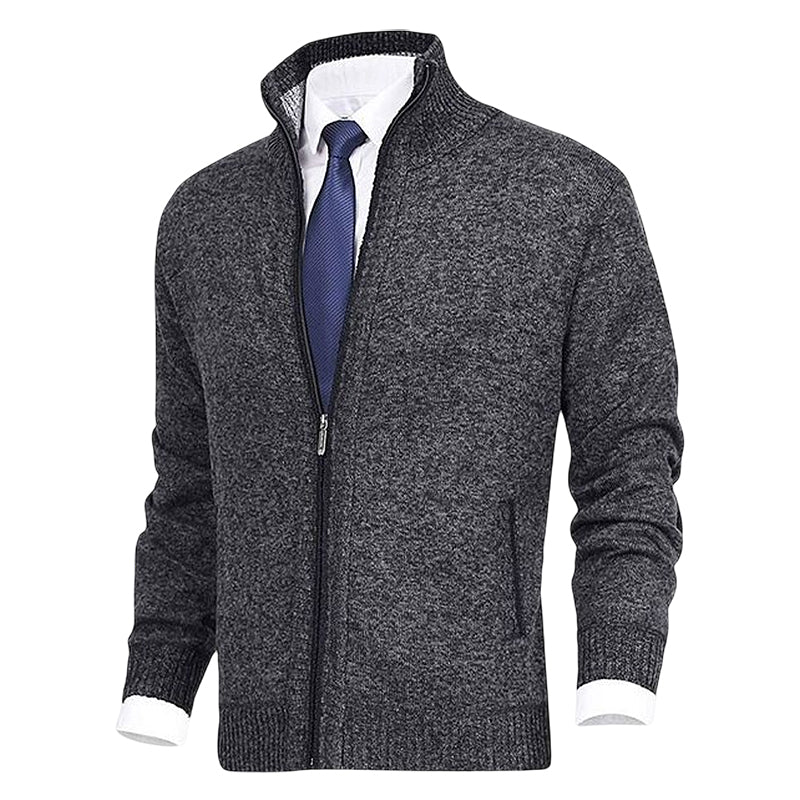 Trendy Men's Cardigan - Orion