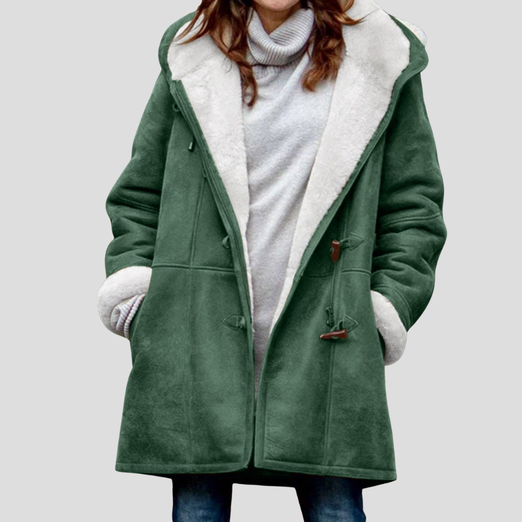 Women’s Brown Jacket