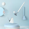 Smart Hygienic Toilet Brush - PureClean Brush