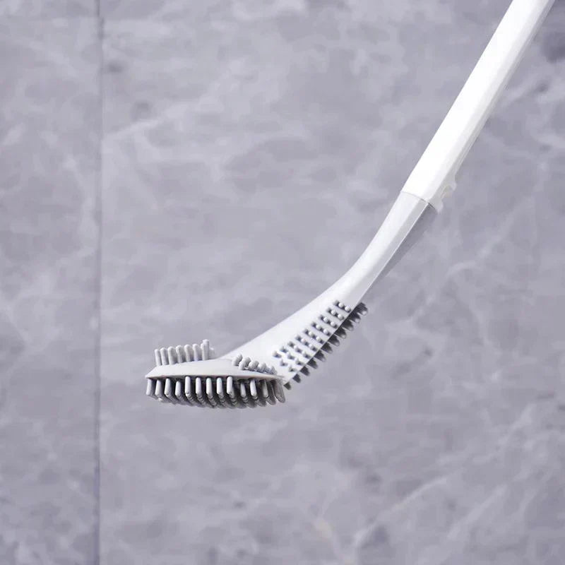 Smart Hygienic Toilet Brush - PureClean Brush