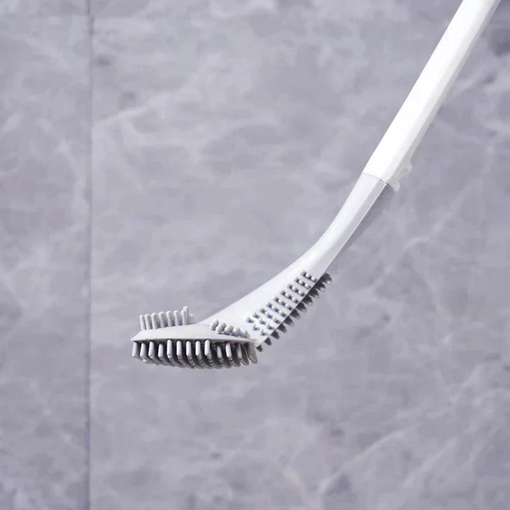 Smart Hygienic Toilet Brush - PureClean Brush