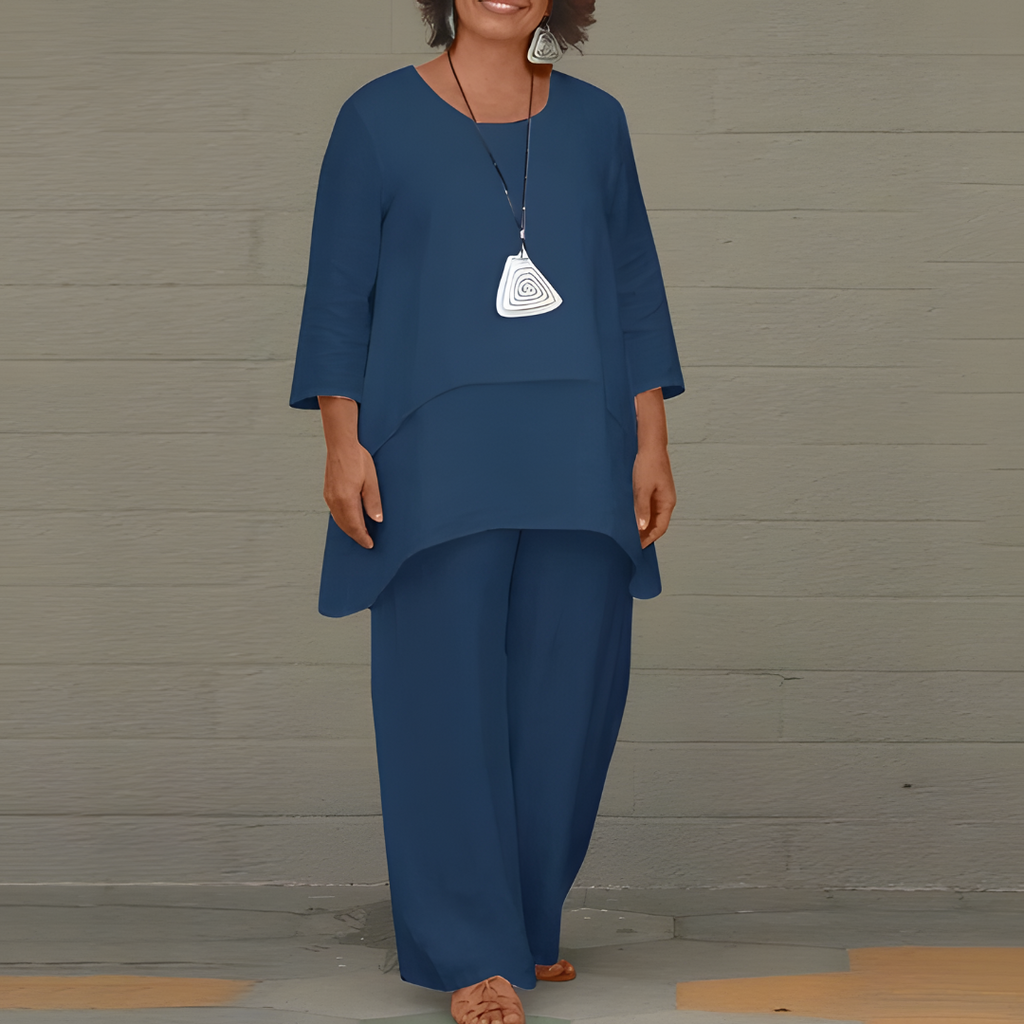 The Set – Luxury, Comfort, and Style in Every Wear
