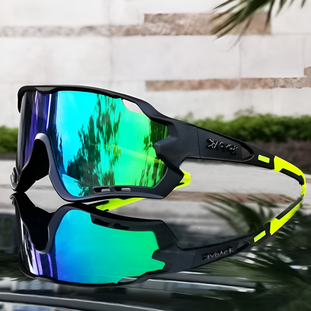 Men’s Sports Sunglasses