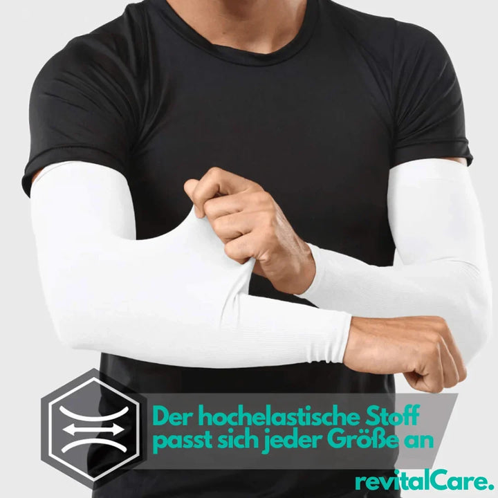 Arm Compression Sleeve – VitalFlex