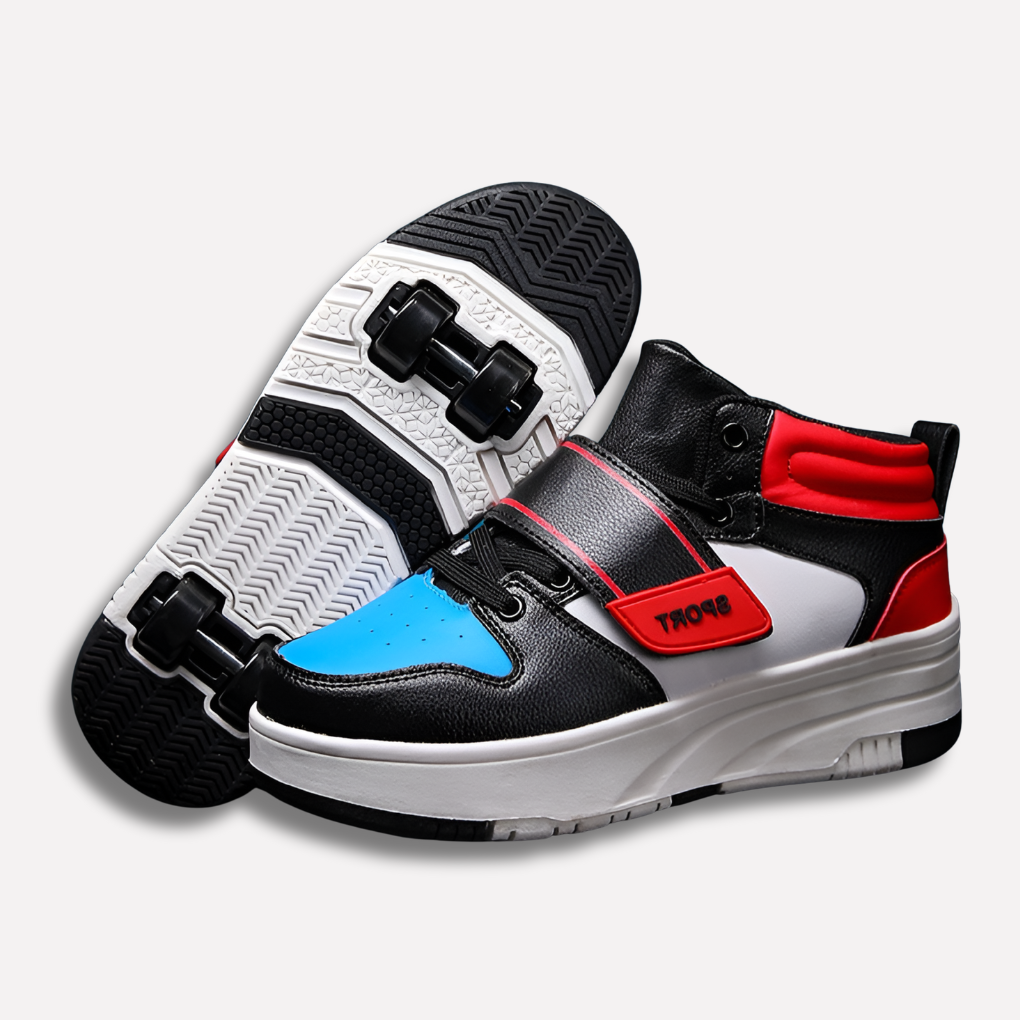 Casual Roller Sports Shoes