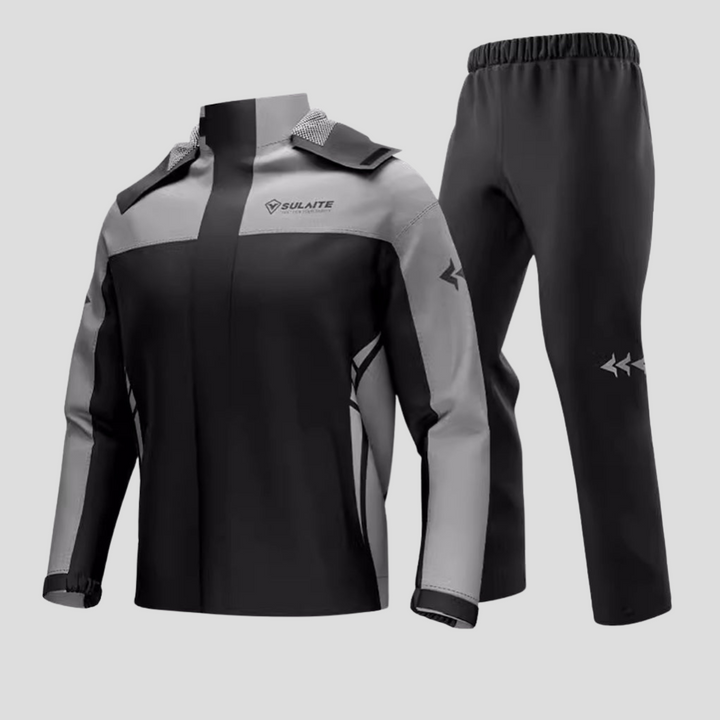 Outdoor Rain Suit