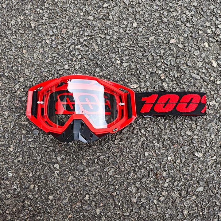 SPEEDGOGGLES – Motocross and MTB Sunglasses for Men