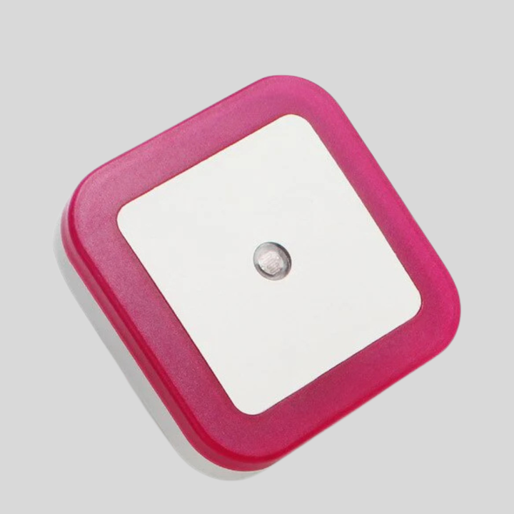 Night Light with Motion Sensor