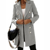 LuxeWool Coat – Timeless Style with Everyday Warmth