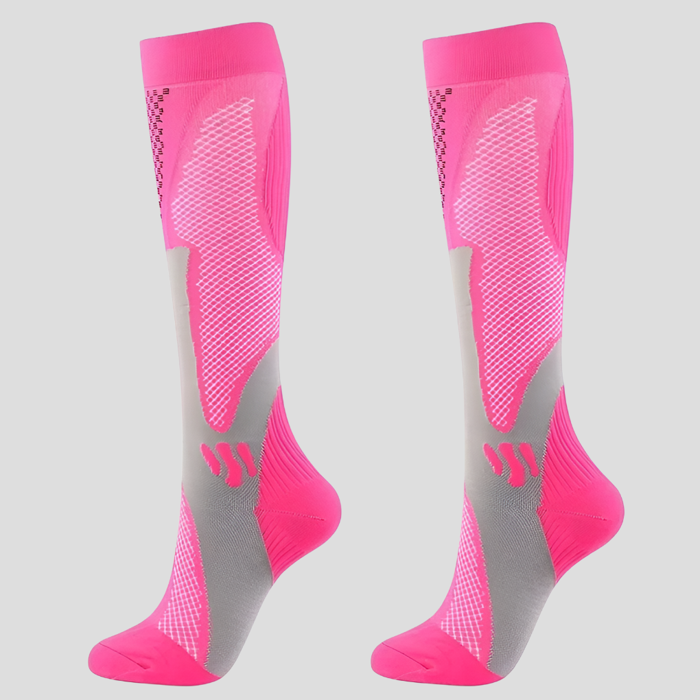 NovaPress Compression Stockings – Support and Comfort for Tired Legs
