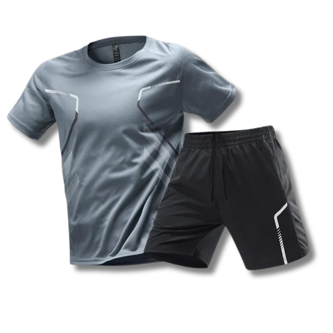 Two-Piece Sports Set – Active Style for Every Workout