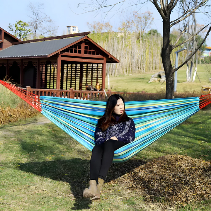 Solviq - Multifunctional Hammock