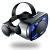 Innovative VR glasses headset for iPhone and Android