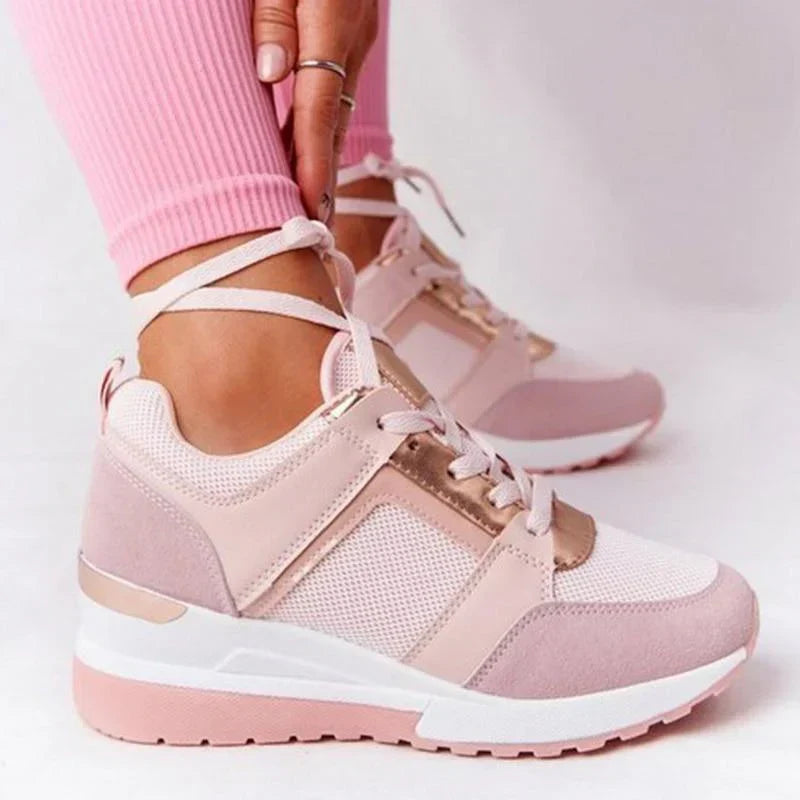 Lightweight Air Trainers for Women