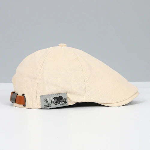 Men's Beret – The Perfect Accessory for Style and Elegance