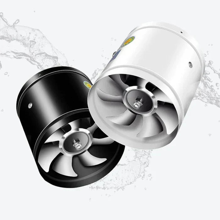 Extractor Fan – Efficient Ventilation for Clean Air