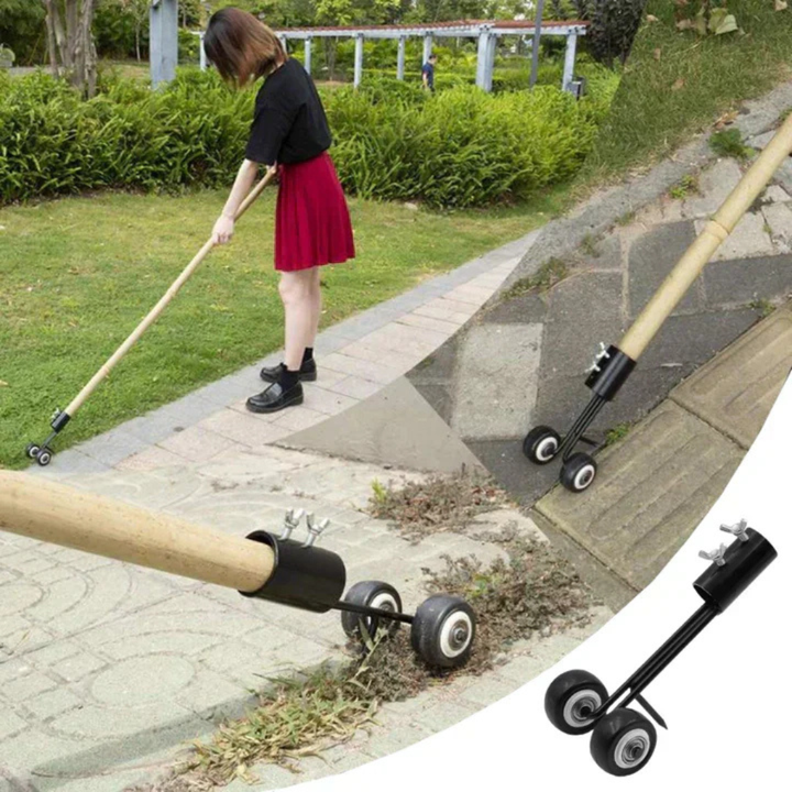 Weeder Pro – Efficient Weed Removal Tool