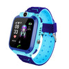 Kids' Smartwatch with GPS, Camera and SOS Button