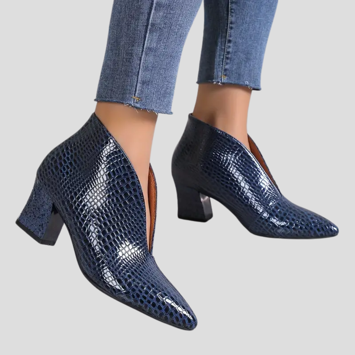 Women’s Stiletto Ankle Boots