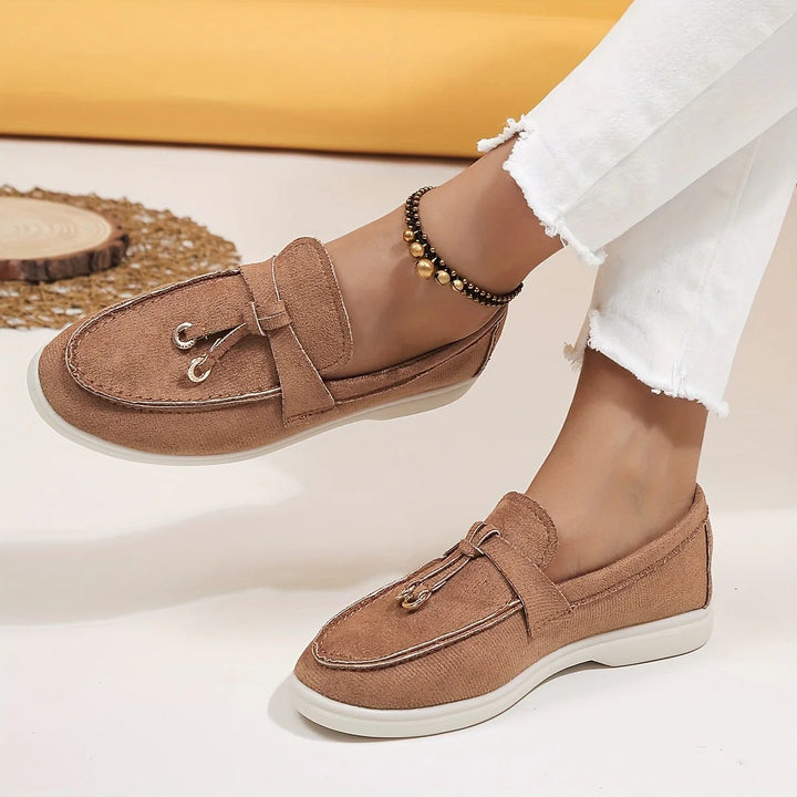 Elegant Women's Loafers