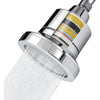 HydroMist – Stainless Steel Shower Head