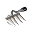 Garden Rake – Efficient Tool for a Tidy, Thriving Garden