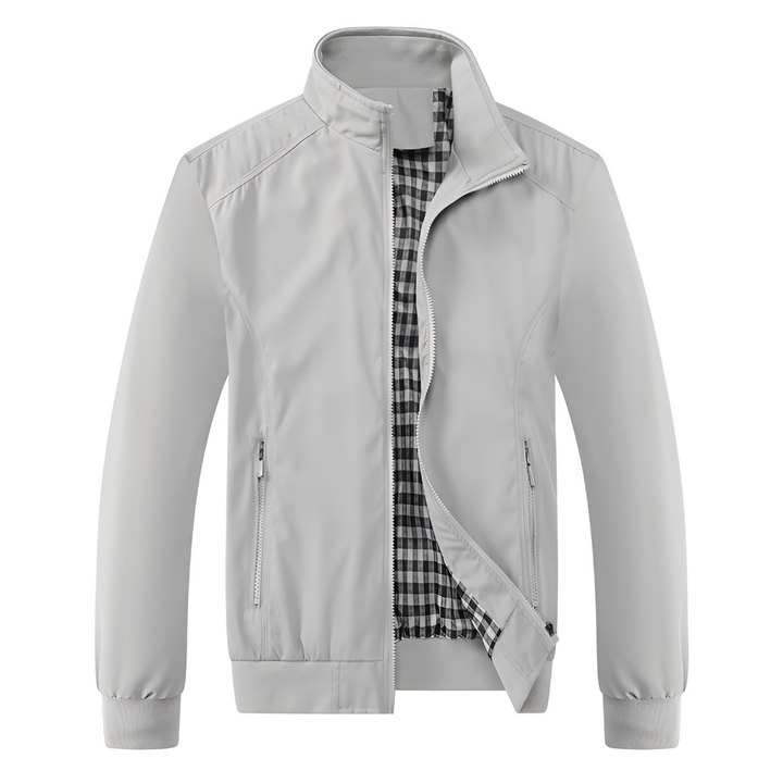 Versatile Everyday Jacket Collection