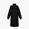 Men's Padded Jacket for Winter with Full Zipper
