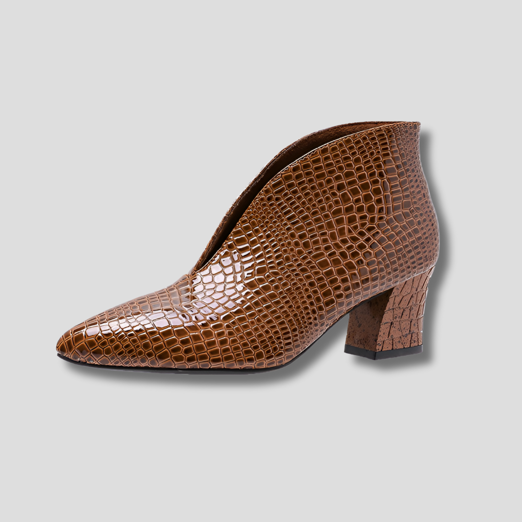 Women’s Stiletto Ankle Boots