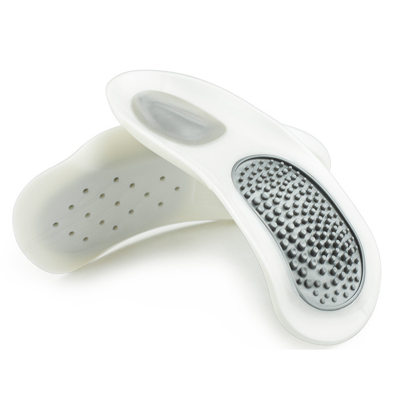 Plantar Fasciitis Insoles – SoleRelief