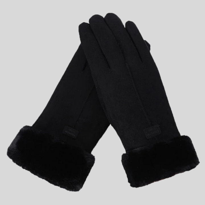 Durable Winter Gloves for Ultimate Warmth
