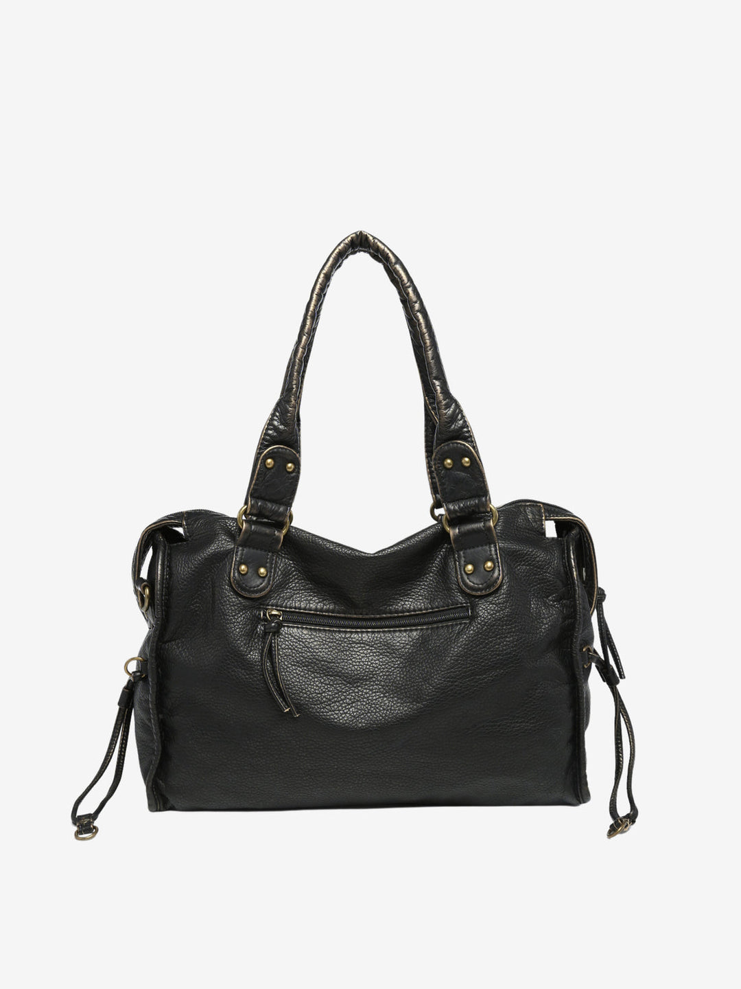 Feminine Elegance Shoulder Bag