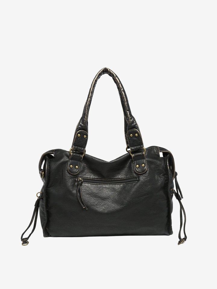 Feminine Elegance Shoulder Bag