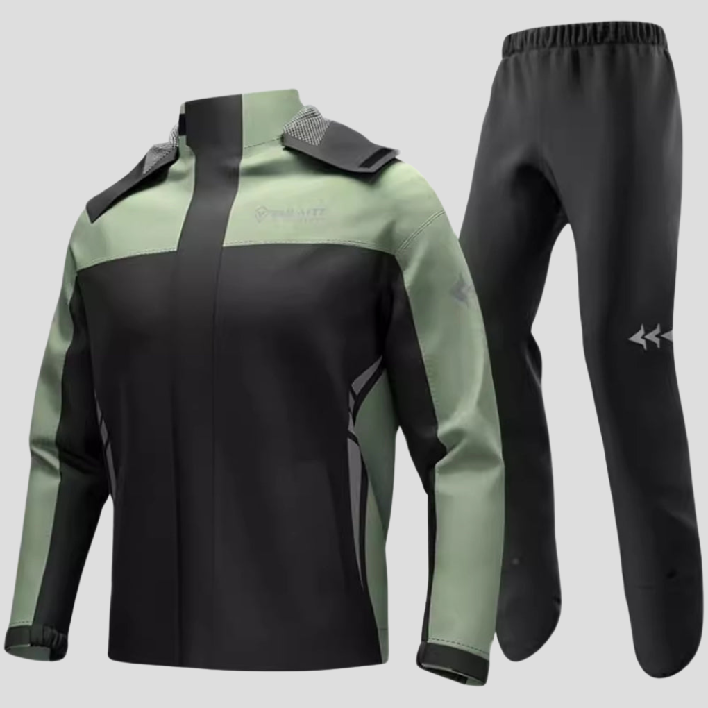 Outdoor Rain Suit