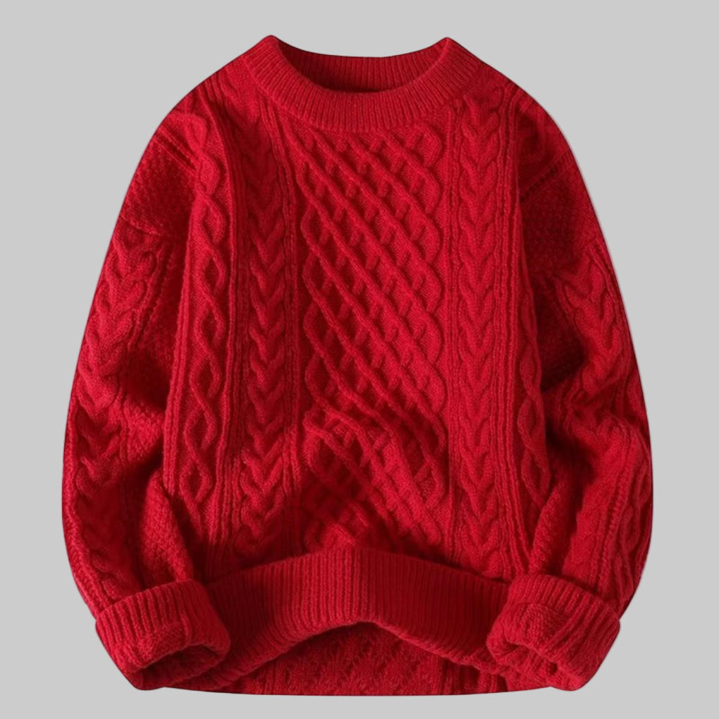 Women’s Wool Sweater
