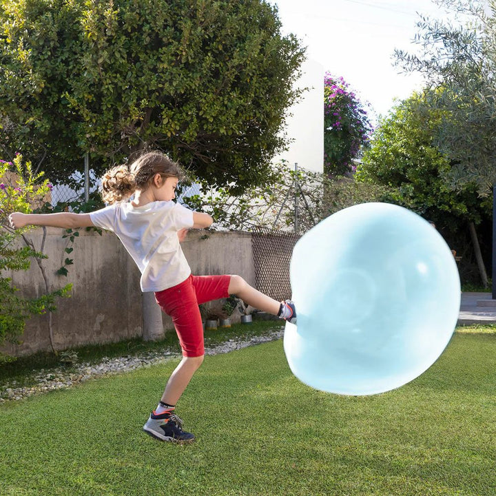 Giant Bouncy Ball — Burst-Resistant Outdoor Fun (Balloon Ball)