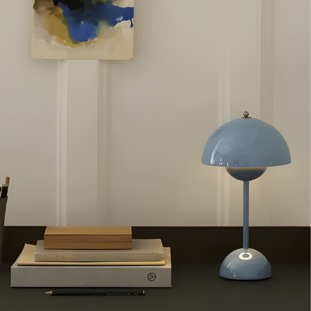 Touch Control Table Lamp