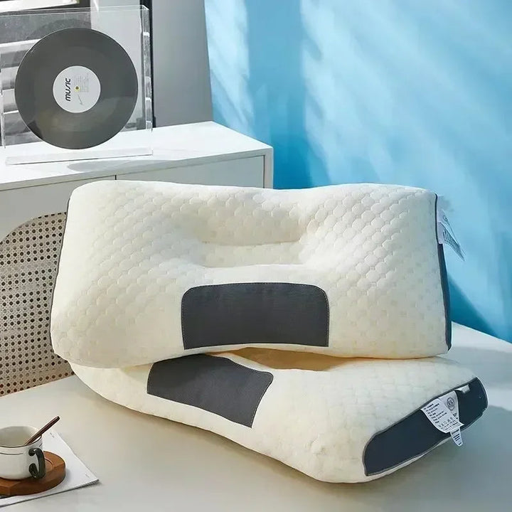 Orthopaedic Neck Pillow – Ergonomic Comfort Meets Restful Sleep
