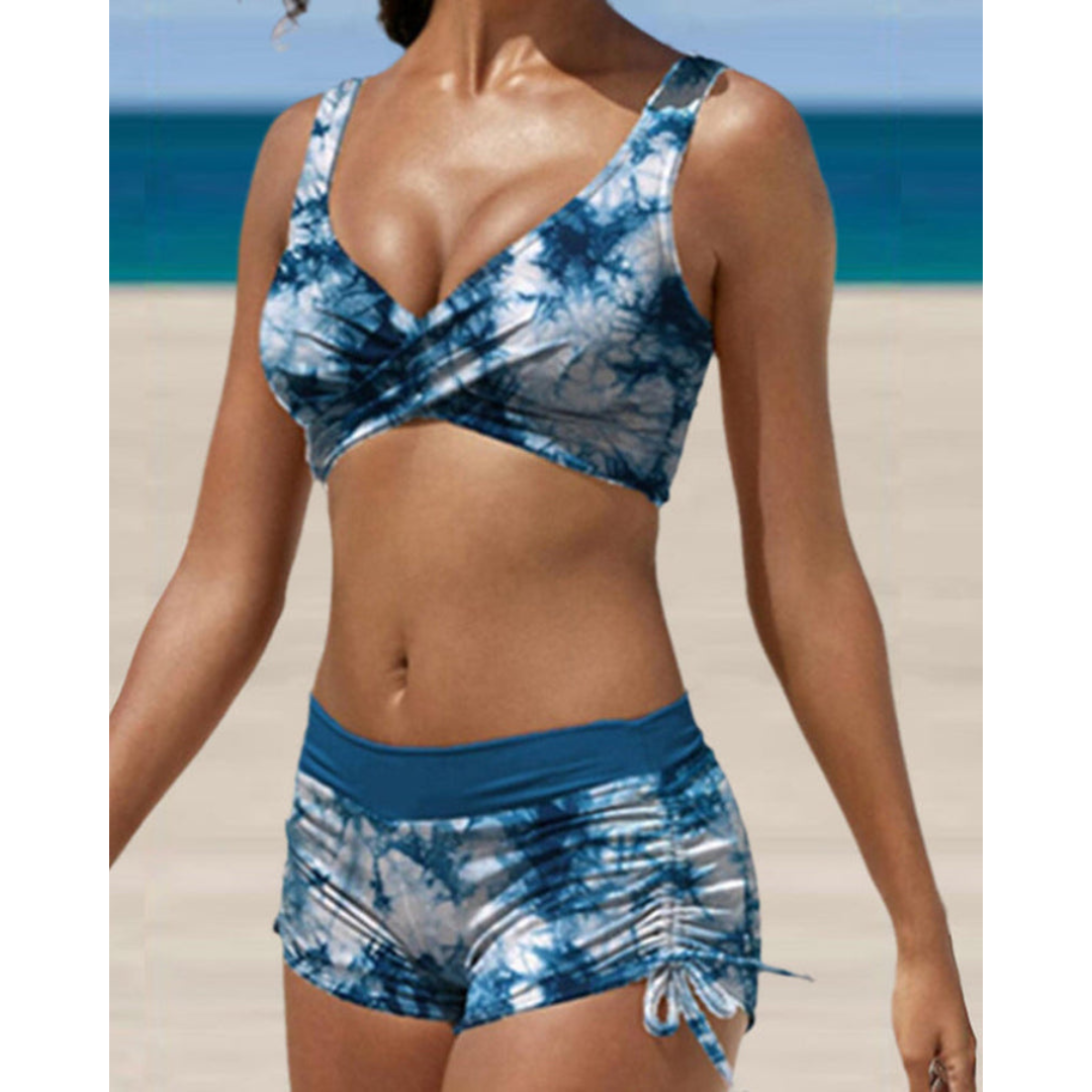 Flattering Bikini – Stylish and Comfortable for All Your Summer Adventures