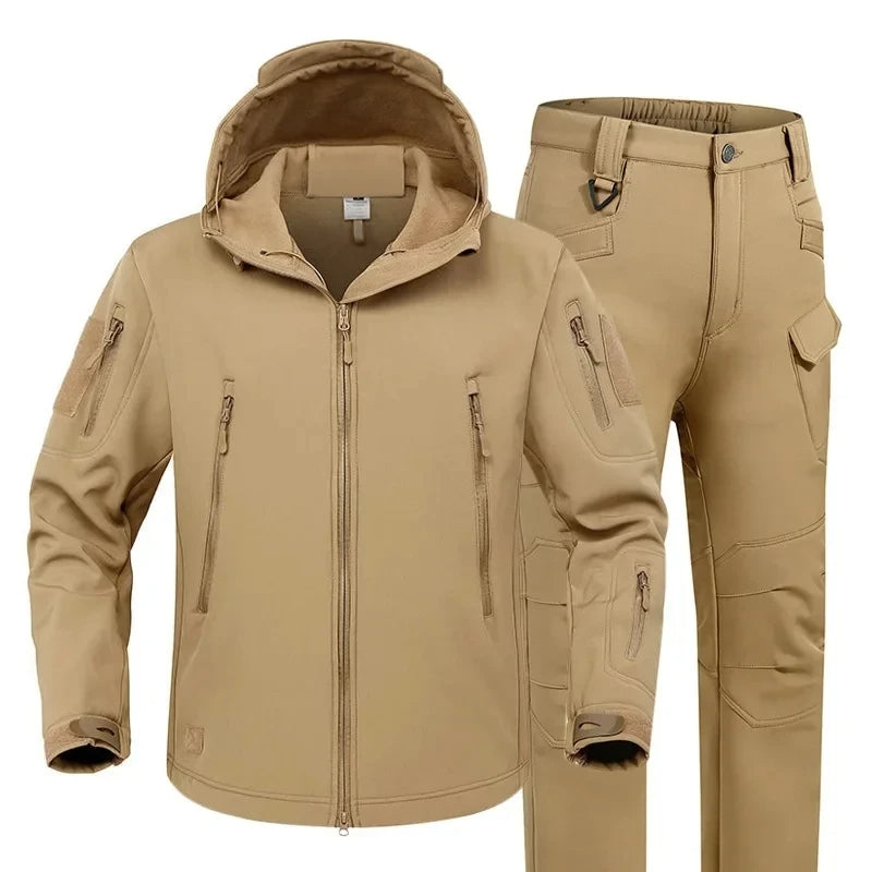 Durable Work Pants – Functional and Robust for Outdoor Adventures