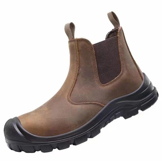 FlexGuard - Orthopaedic Work and Safety Boots