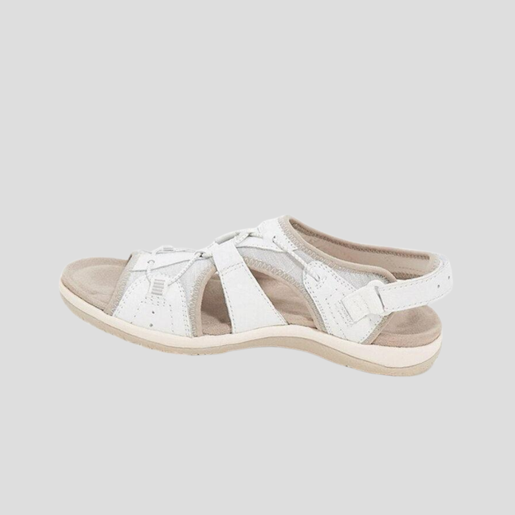 Women’s Strappy Sandals