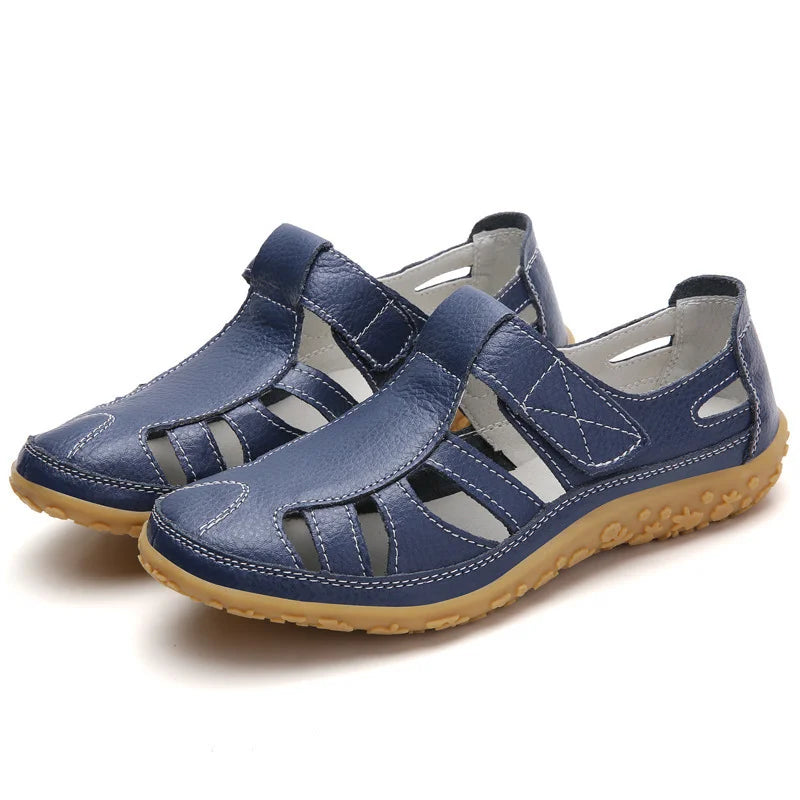 Non-Slip Sandals for Everyday Wear