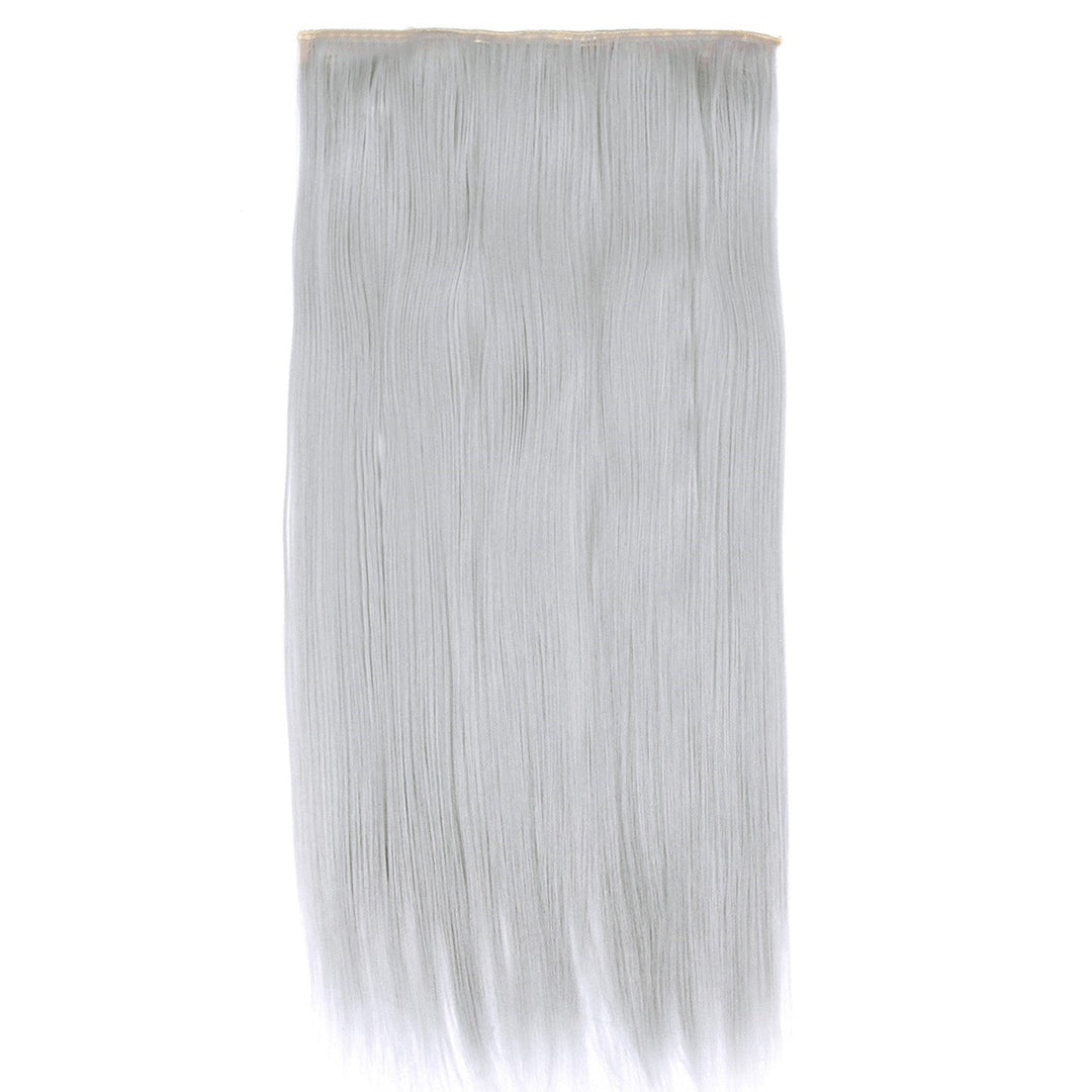 Keratin Clip-in Hair Extensions – Aurora