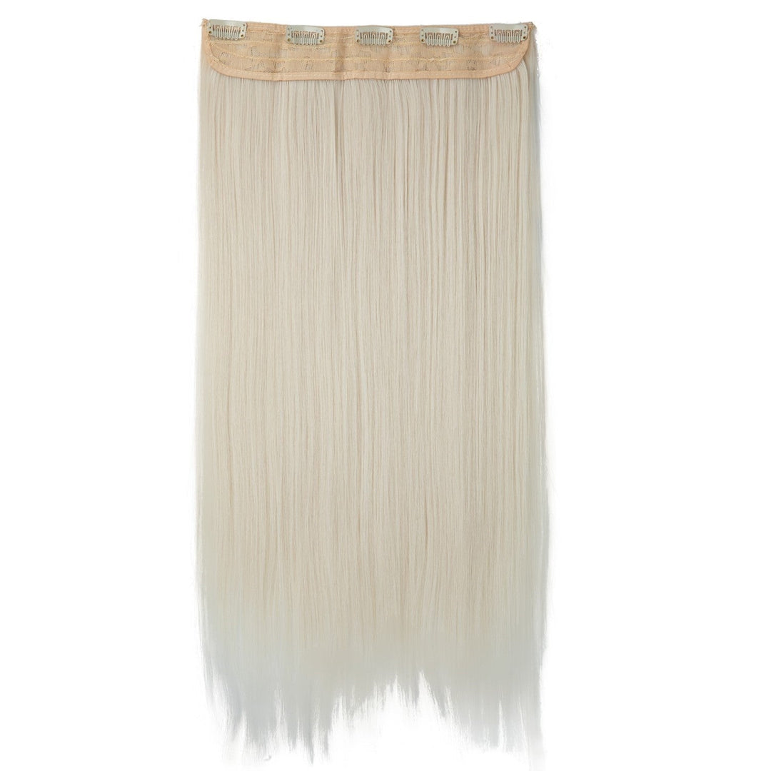 Keratin Clip-in Hair Extensions – Aurora