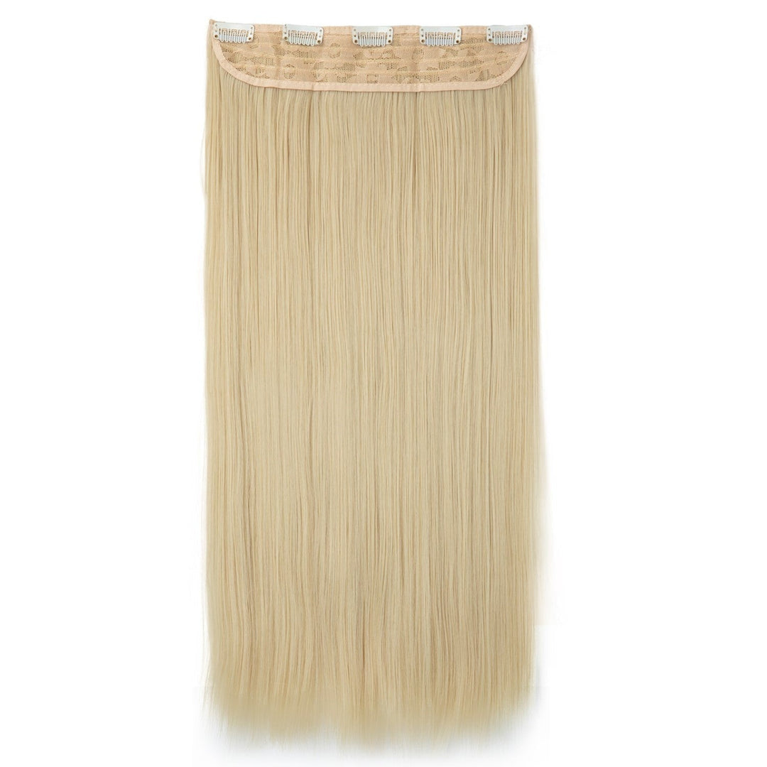 Keratin Clip-in Hair Extensions – Aurora