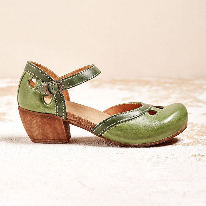 Women's Shoes - Stylish and Versatile