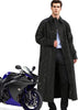 Long Raincoat – Veridra