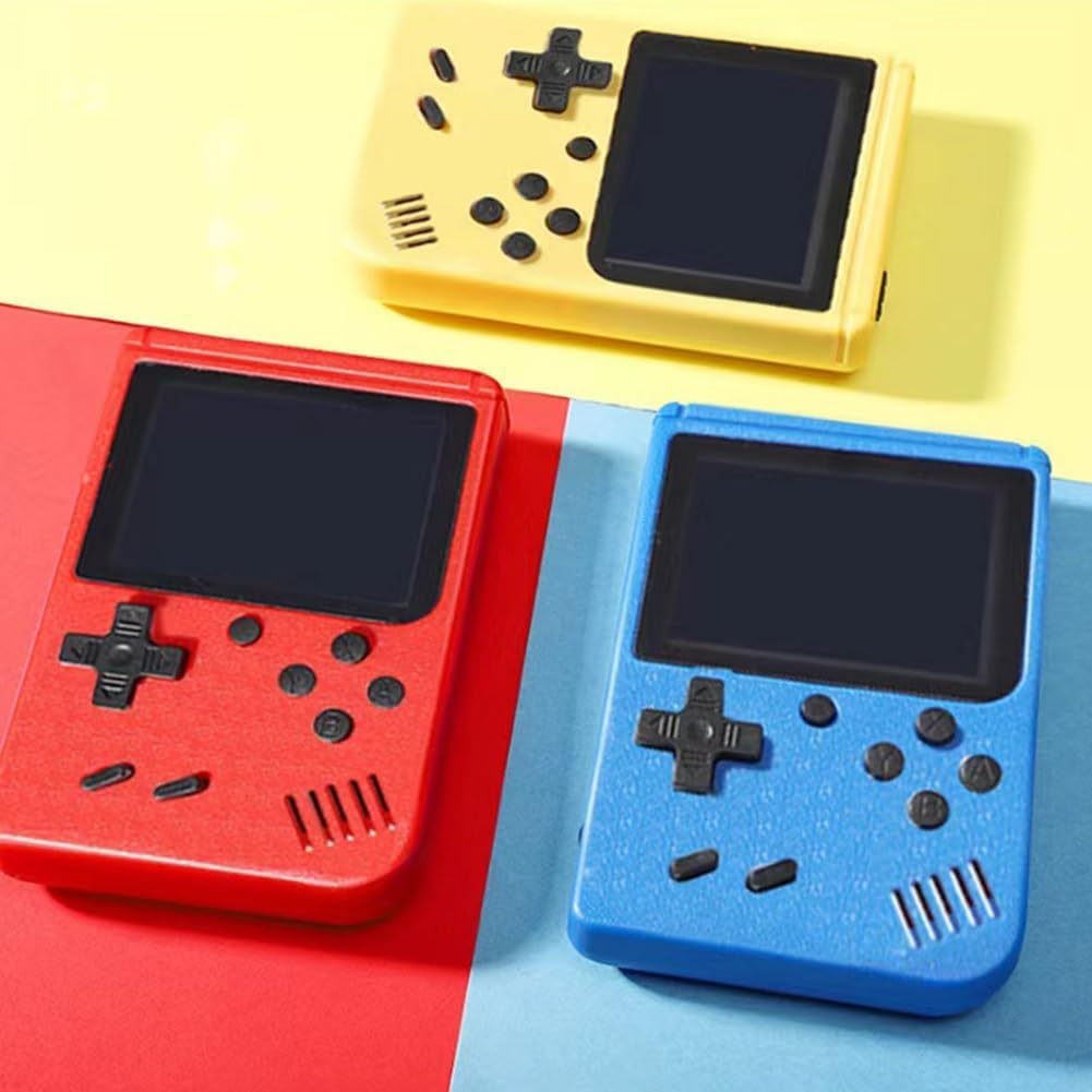Retro Game Player - Over 400 Nostalgic Games Bowlift