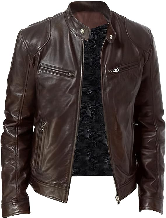 Unveil the Unmatched Elegance of Our Jacket